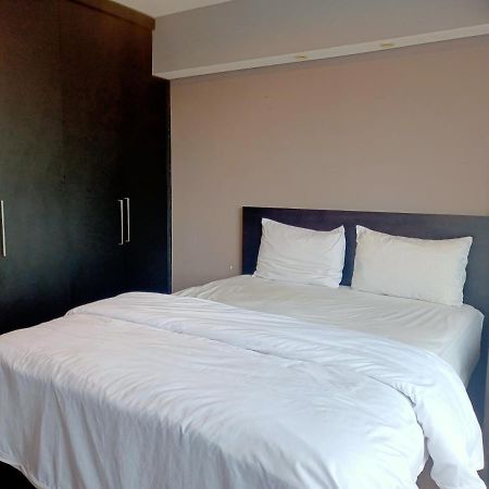 Cozy The H Residence Cawang By Bonzela Property Jakarta Luaran gambar
