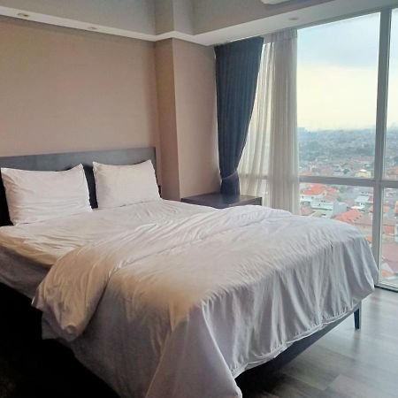 Cozy The H Residence Cawang By Bonzela Property Jakarta Luaran gambar