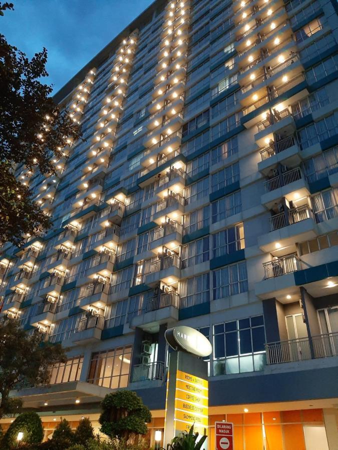Cozy The H Residence Cawang By Bonzela Property Jakarta Luaran gambar