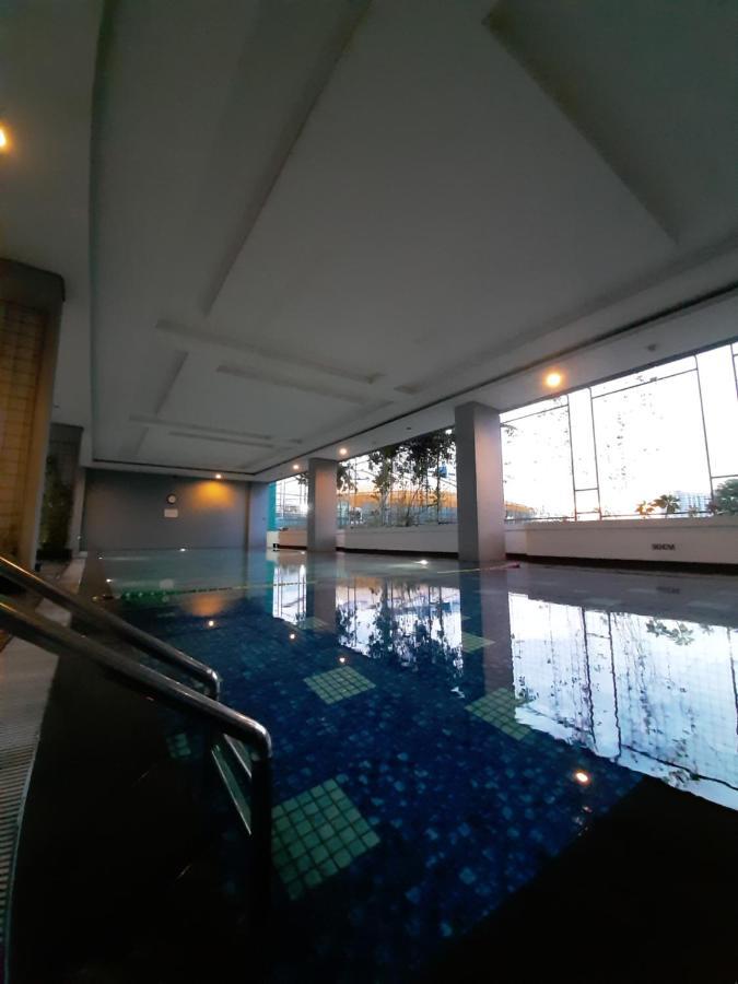 Cozy The H Residence Cawang By Bonzela Property Jakarta Luaran gambar
