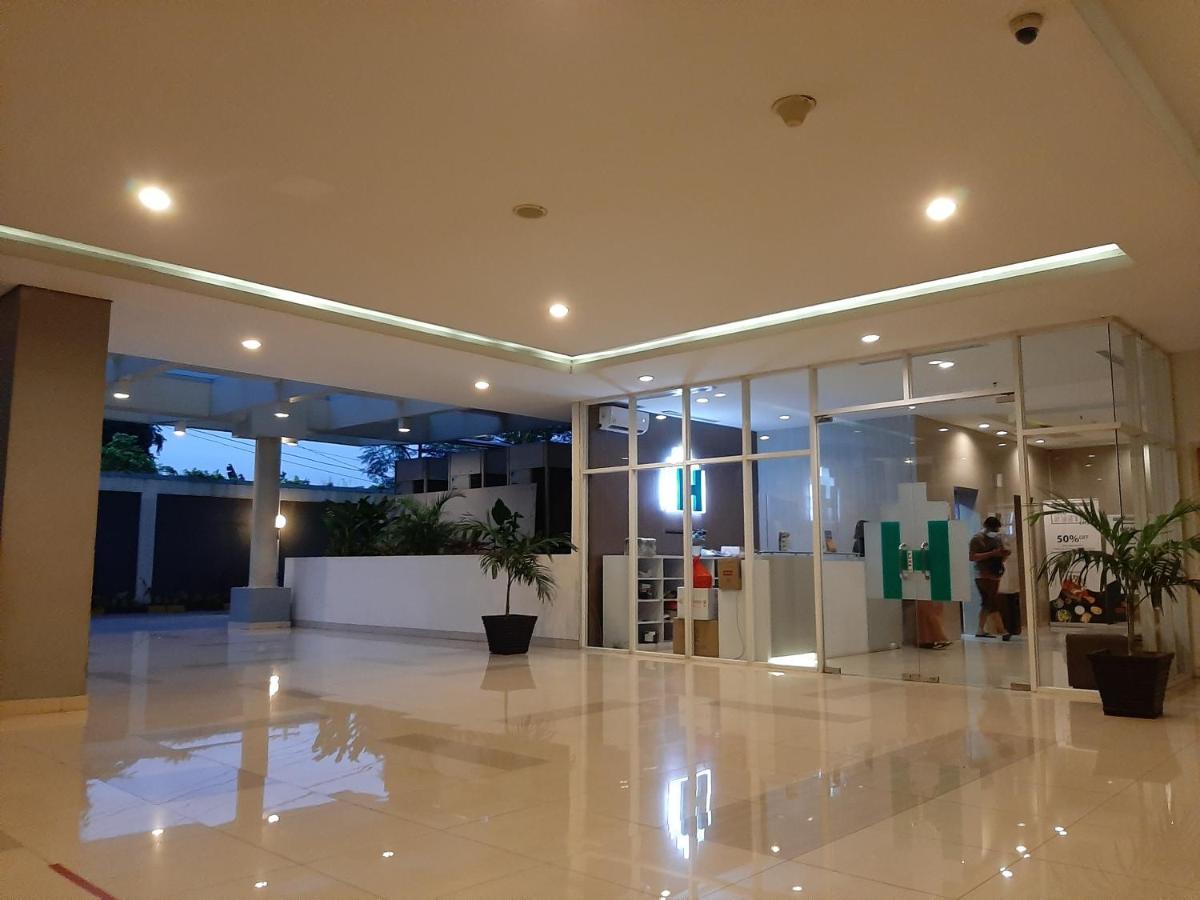 Cozy The H Residence Cawang By Bonzela Property Jakarta Luaran gambar