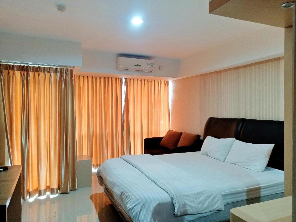Cozy The H Residence Cawang By Bonzela Property Jakarta Luaran gambar
