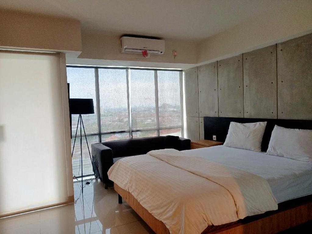 Cozy The H Residence Cawang By Bonzela Property Jakarta Luaran gambar