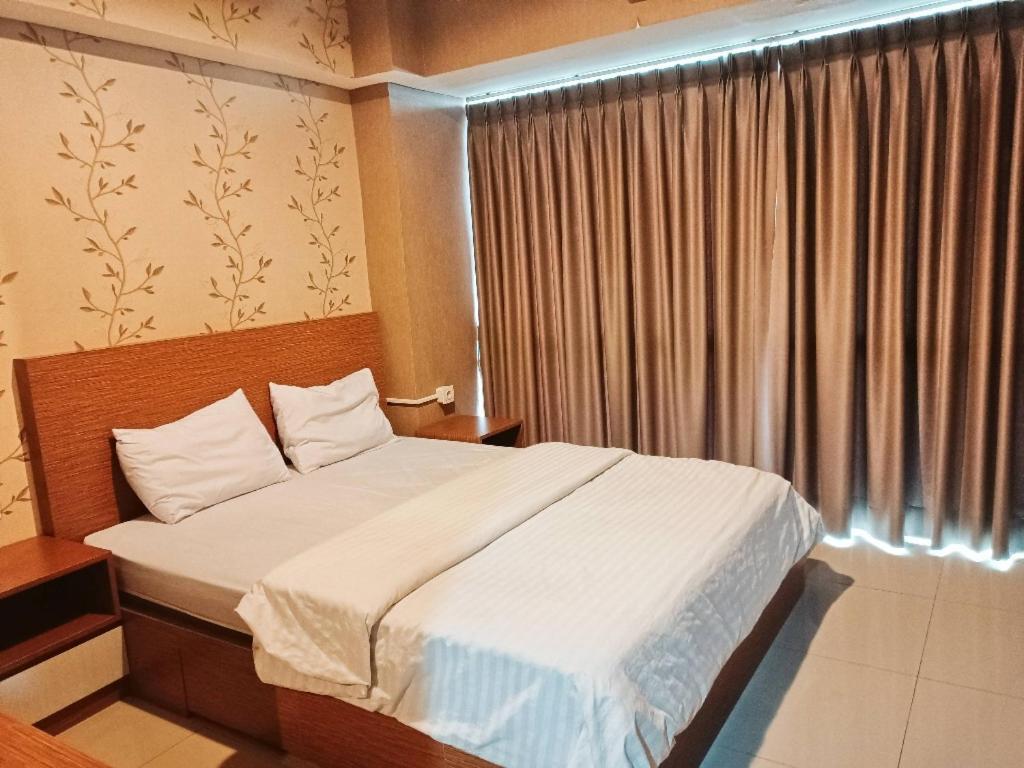 Cozy The H Residence Cawang By Bonzela Property Jakarta Luaran gambar