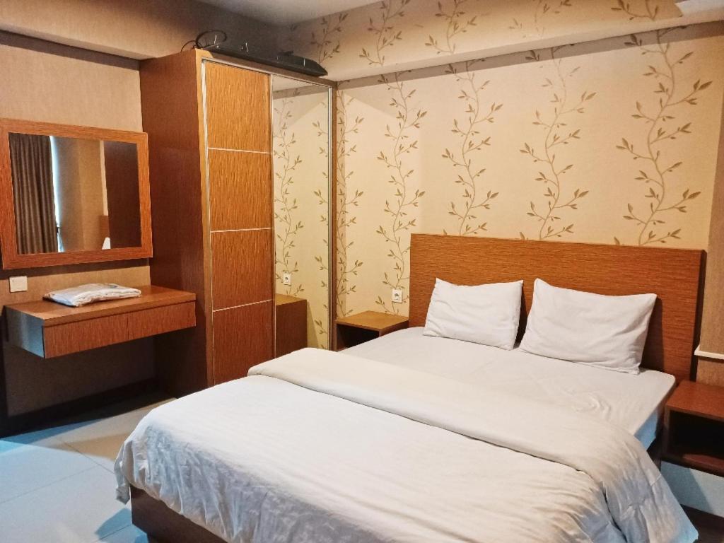Cozy The H Residence Cawang By Bonzela Property Jakarta Luaran gambar