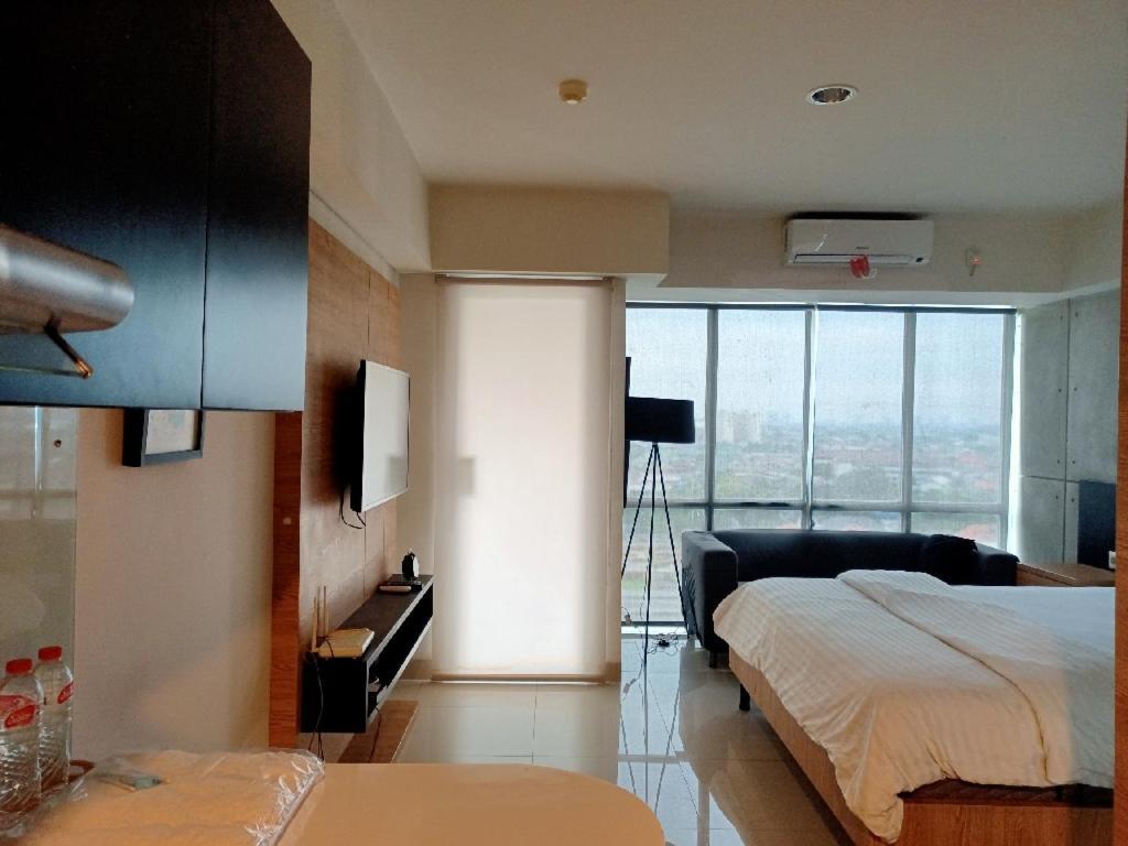 Cozy The H Residence Cawang By Bonzela Property Jakarta Luaran gambar
