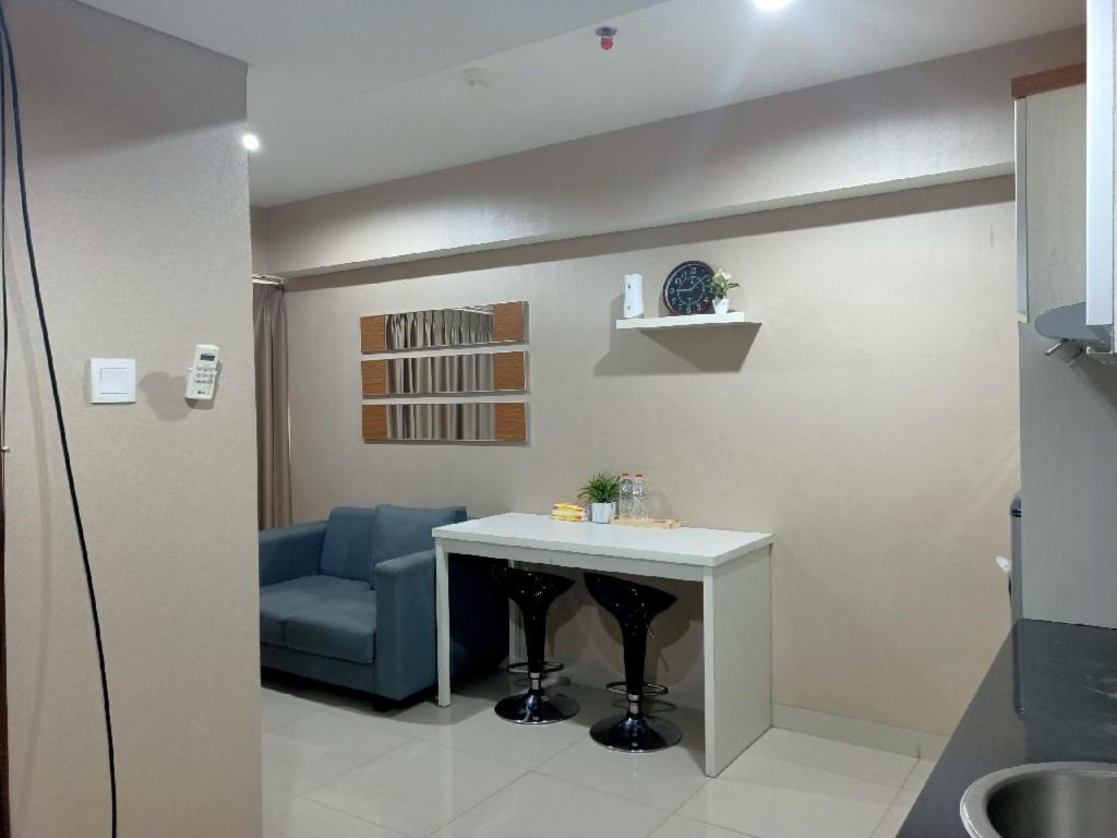 Cozy The H Residence Cawang By Bonzela Property Jakarta Luaran gambar
