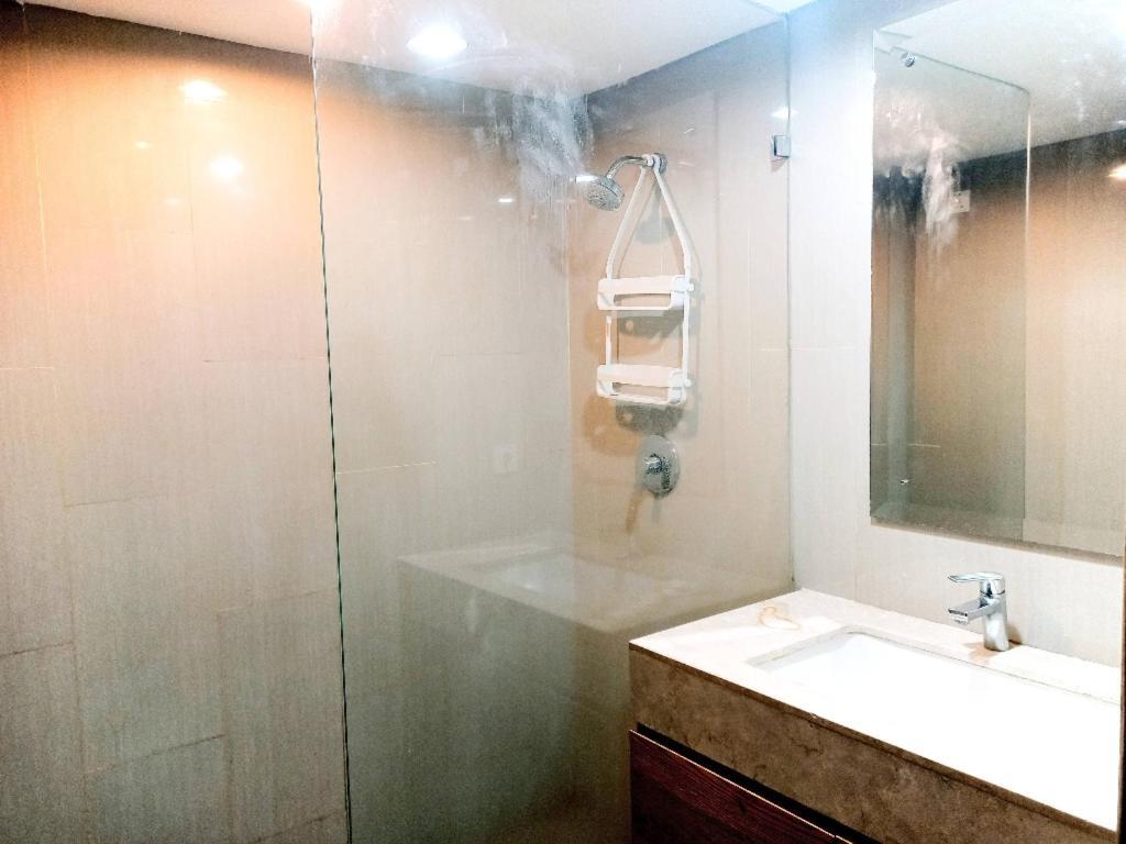 Cozy The H Residence Cawang By Bonzela Property Jakarta Luaran gambar