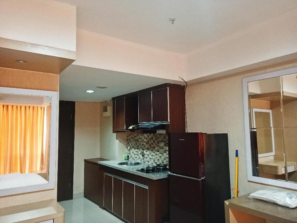 Cozy The H Residence Cawang By Bonzela Property Jakarta Luaran gambar