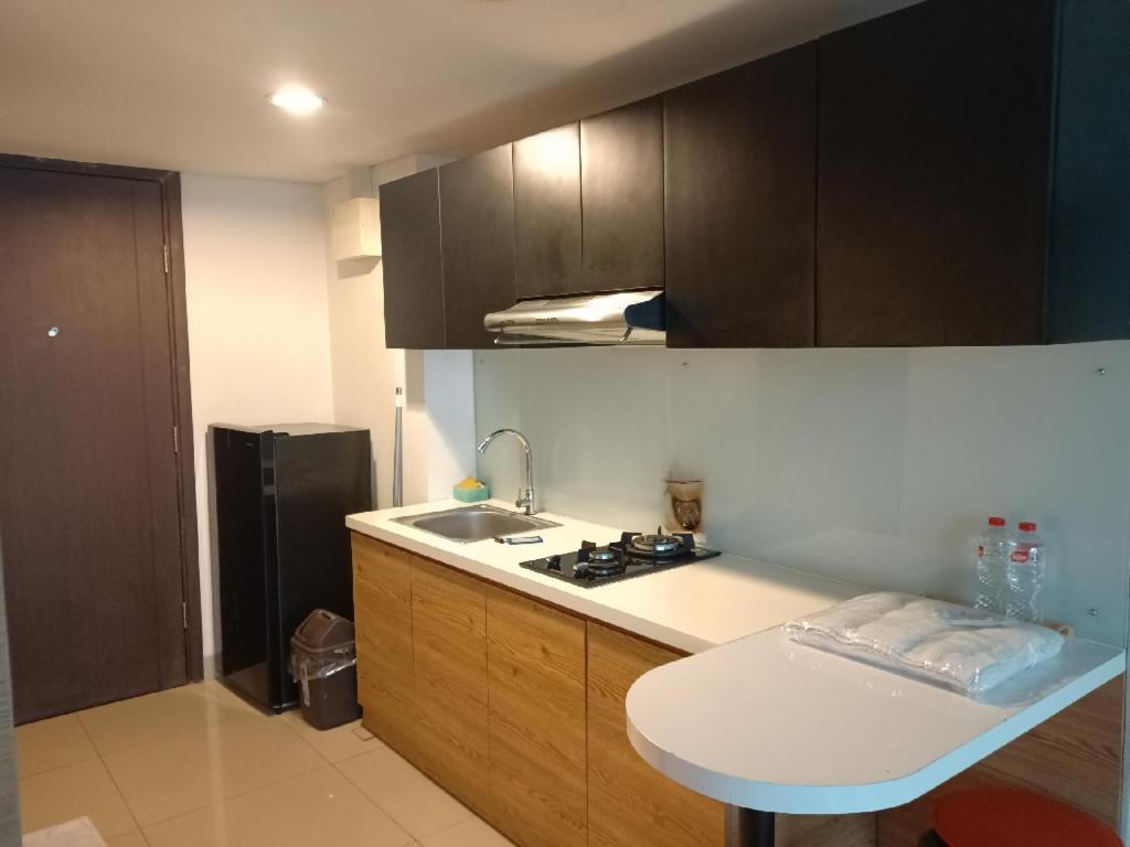 Cozy The H Residence Cawang By Bonzela Property Jakarta Luaran gambar