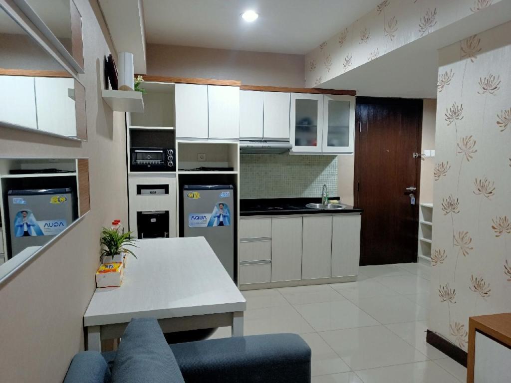 Cozy The H Residence Cawang By Bonzela Property Jakarta Luaran gambar