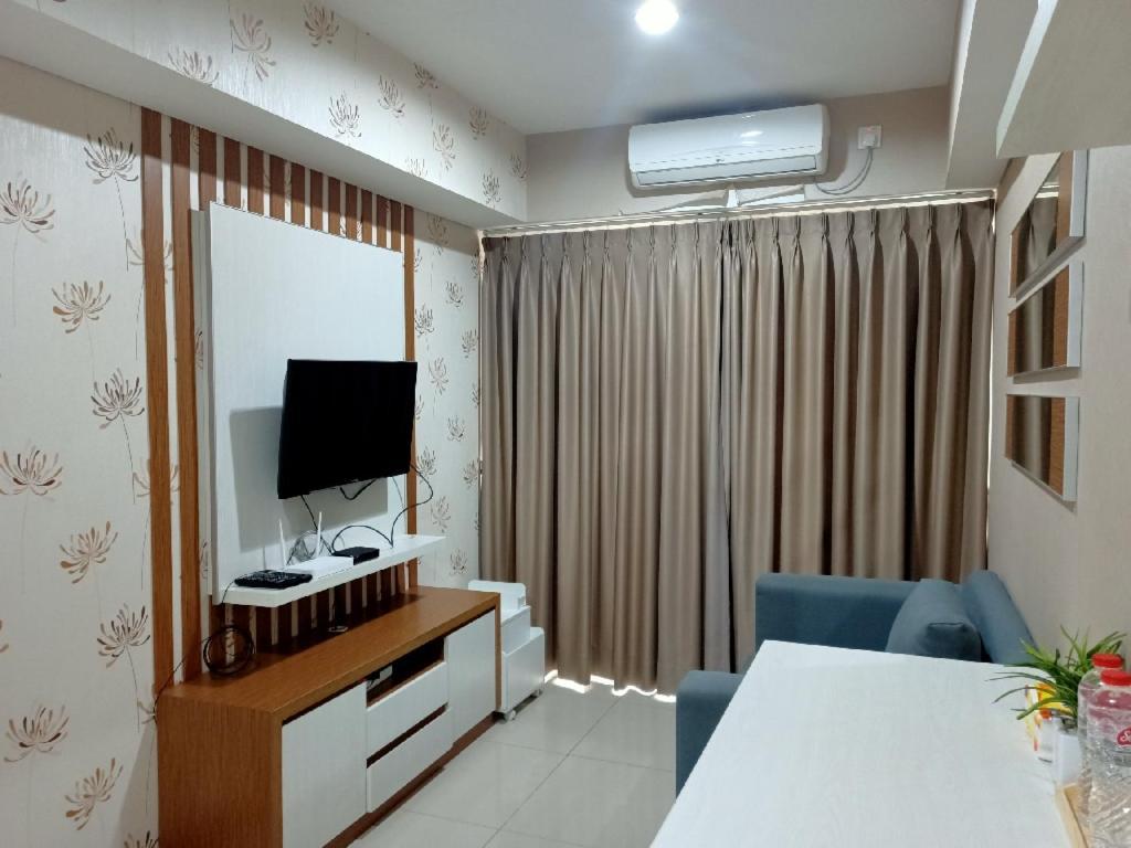 Cozy The H Residence Cawang By Bonzela Property Jakarta Luaran gambar