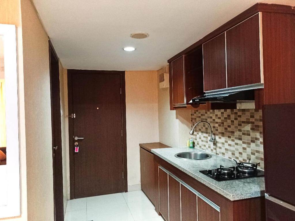 Cozy The H Residence Cawang By Bonzela Property Jakarta Luaran gambar