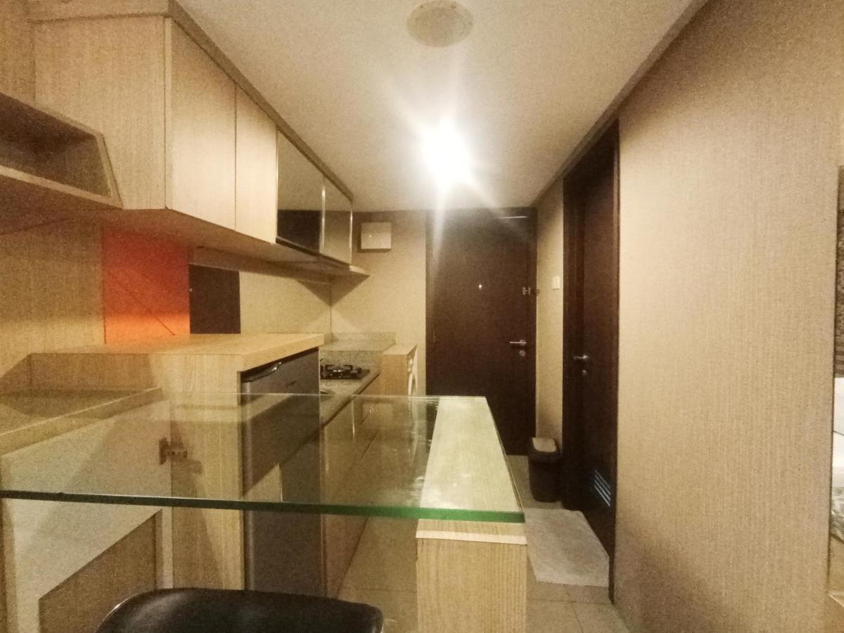 Cozy The H Residence Cawang By Bonzela Property Jakarta Luaran gambar