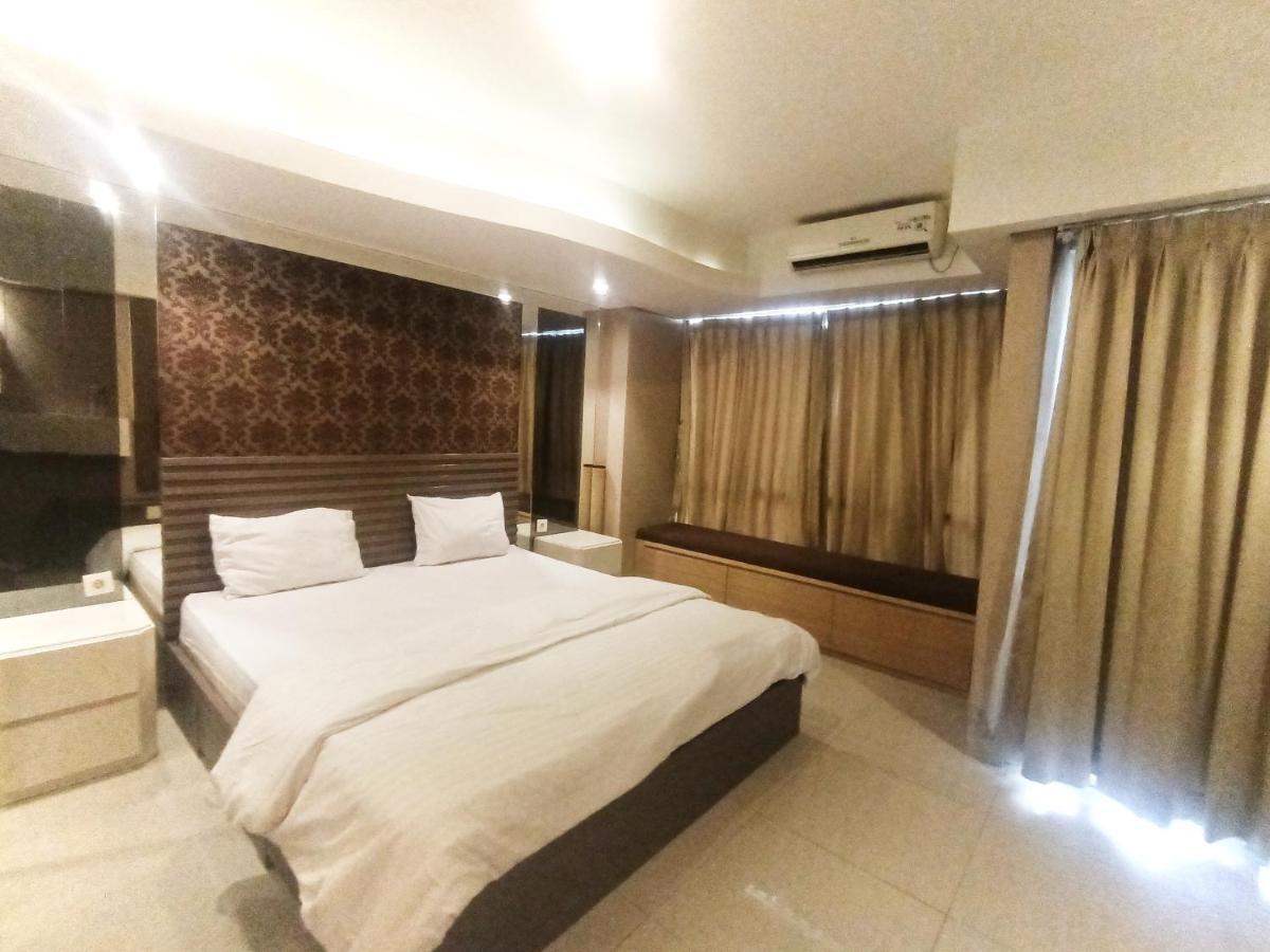 Cozy The H Residence Cawang By Bonzela Property Jakarta Luaran gambar