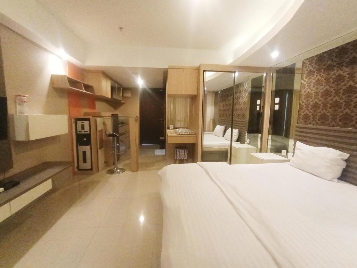 Cozy The H Residence Cawang By Bonzela Property Jakarta Luaran gambar