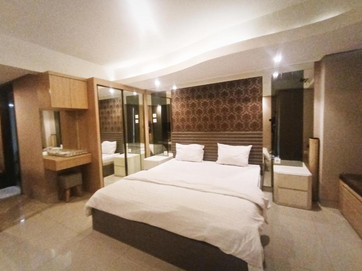 Cozy The H Residence Cawang By Bonzela Property Jakarta Luaran gambar