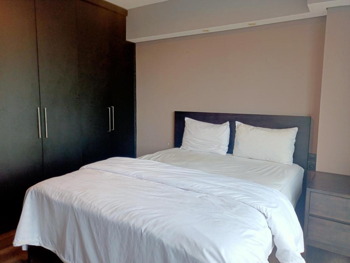 Cozy The H Residence Cawang By Bonzela Property Jakarta Luaran gambar