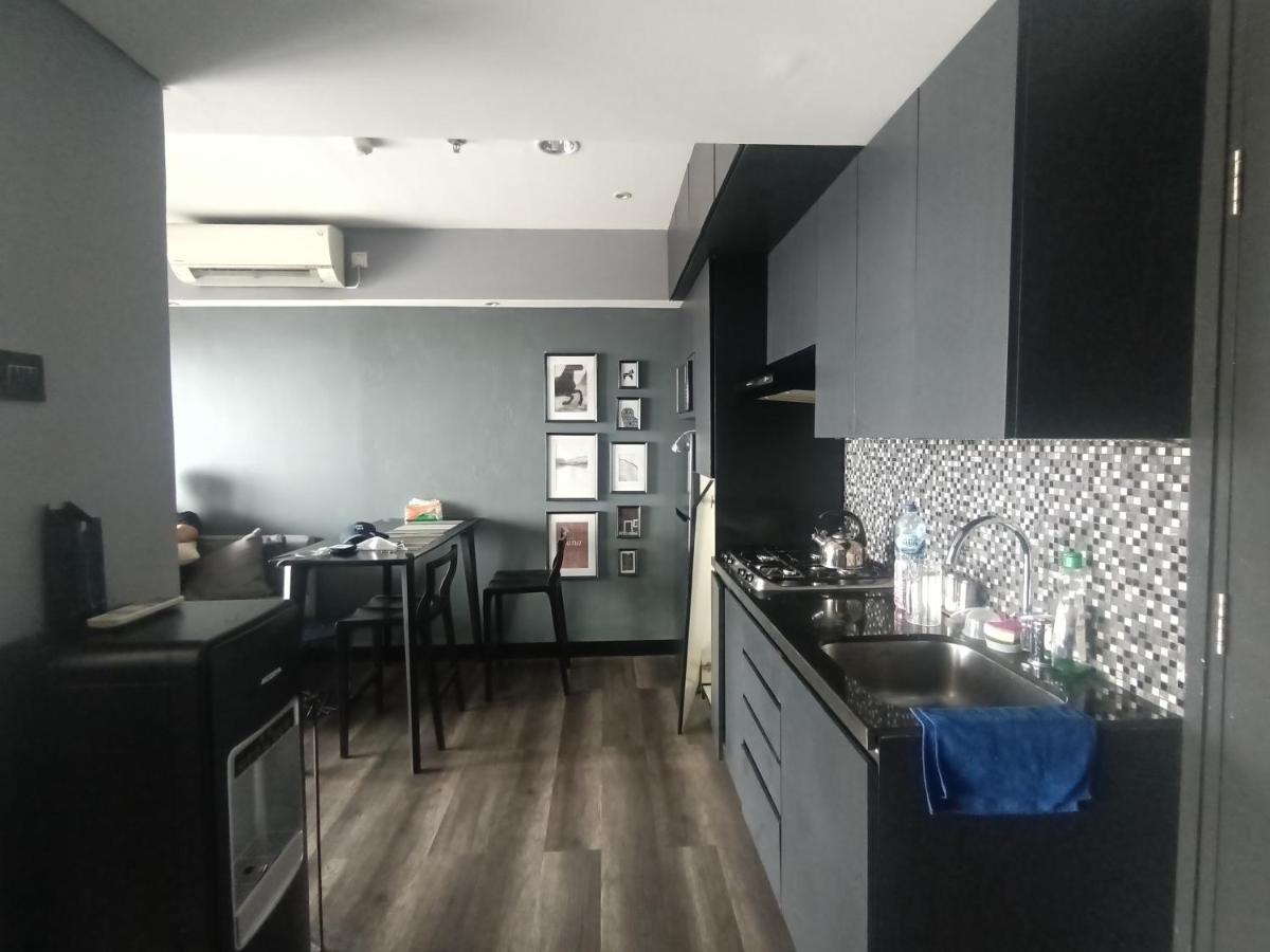 Cozy The H Residence Cawang By Bonzela Property Jakarta Luaran gambar